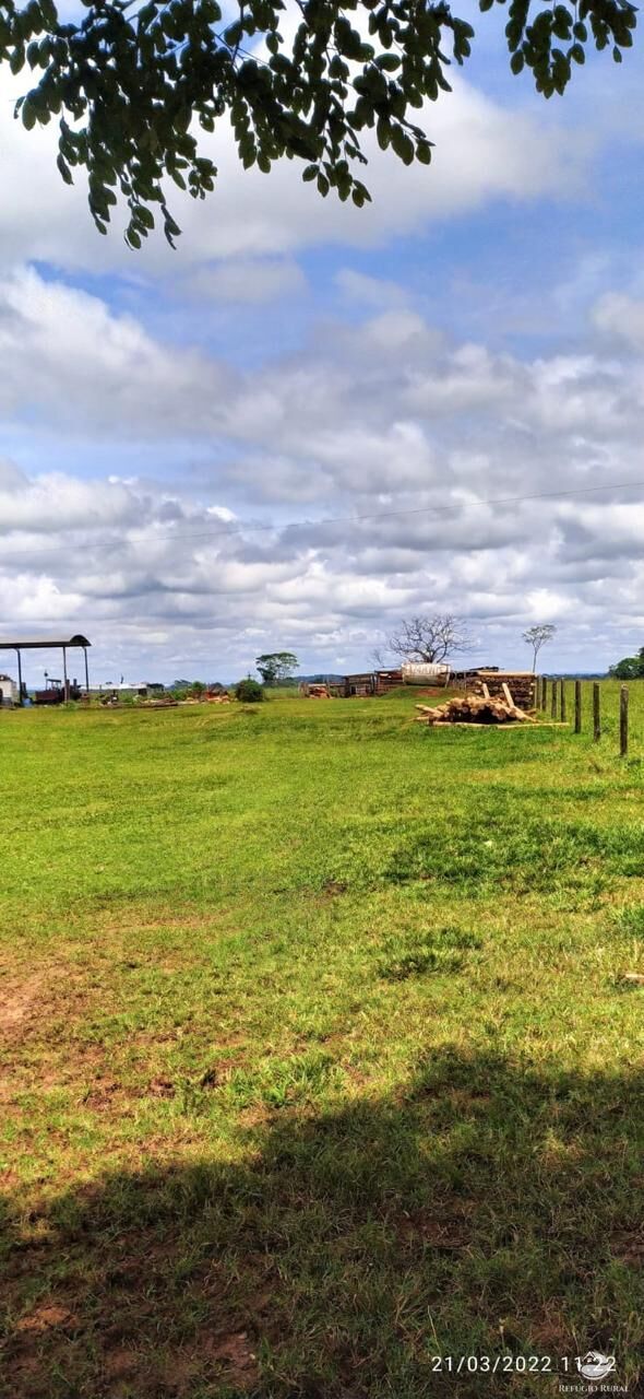 Fazenda à venda com 1 quarto, 37000000m² - Foto 2