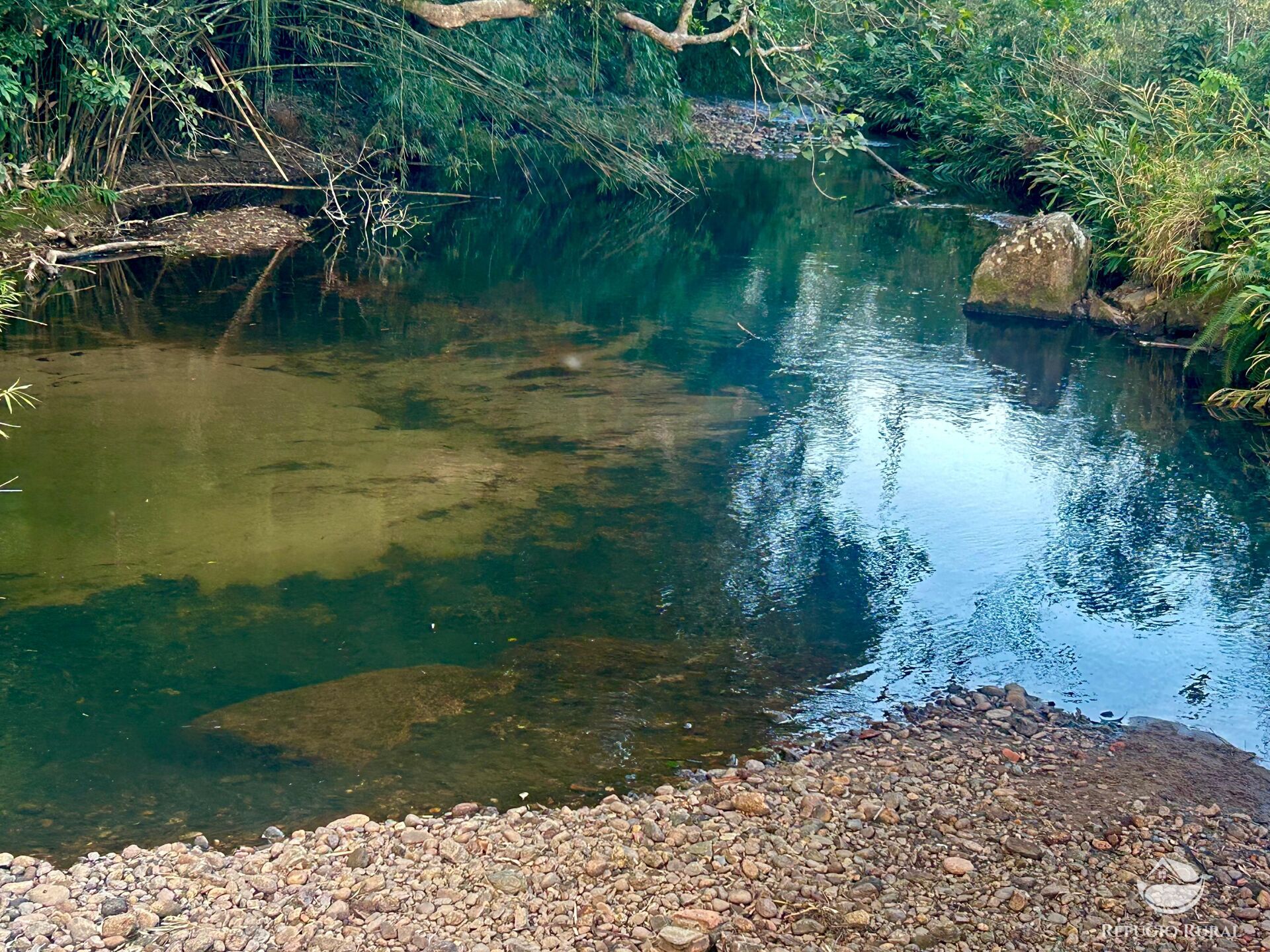 Terreno, 2031 hectares - Foto 16