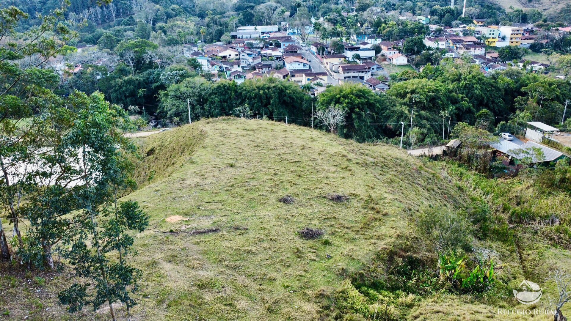 Terreno, 2031 hectares - Foto 7