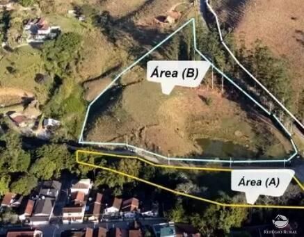 Terreno, 2031 hectares - Foto 20