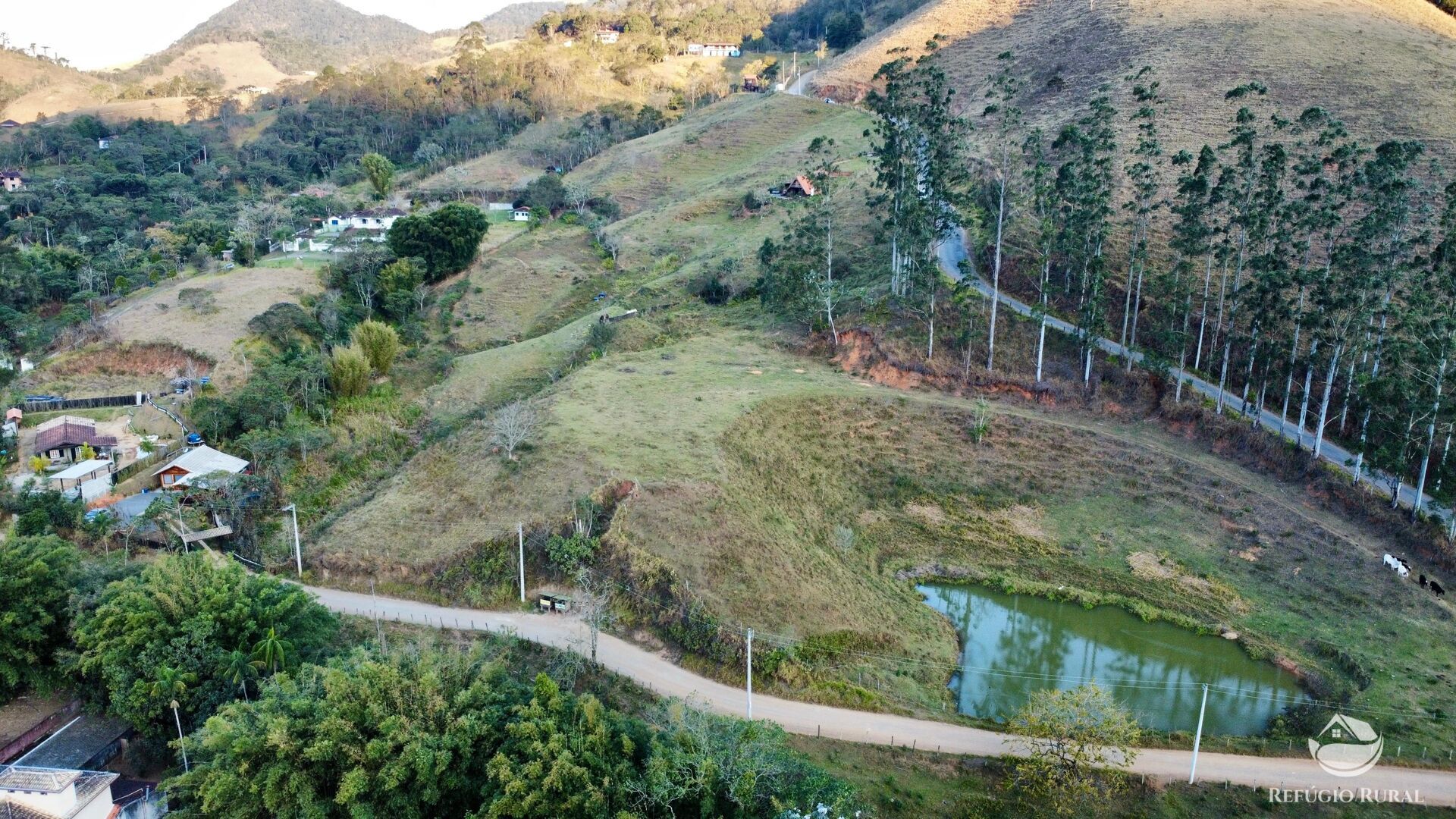 Terreno, 2031 hectares - Foto 9