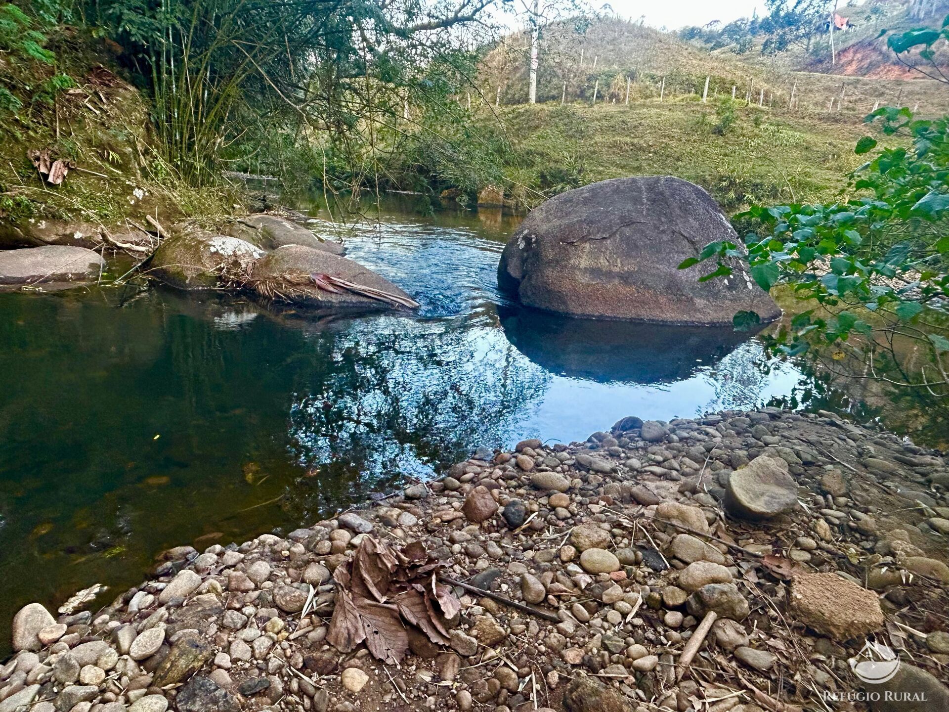 Terreno, 2031 hectares - Foto 17
