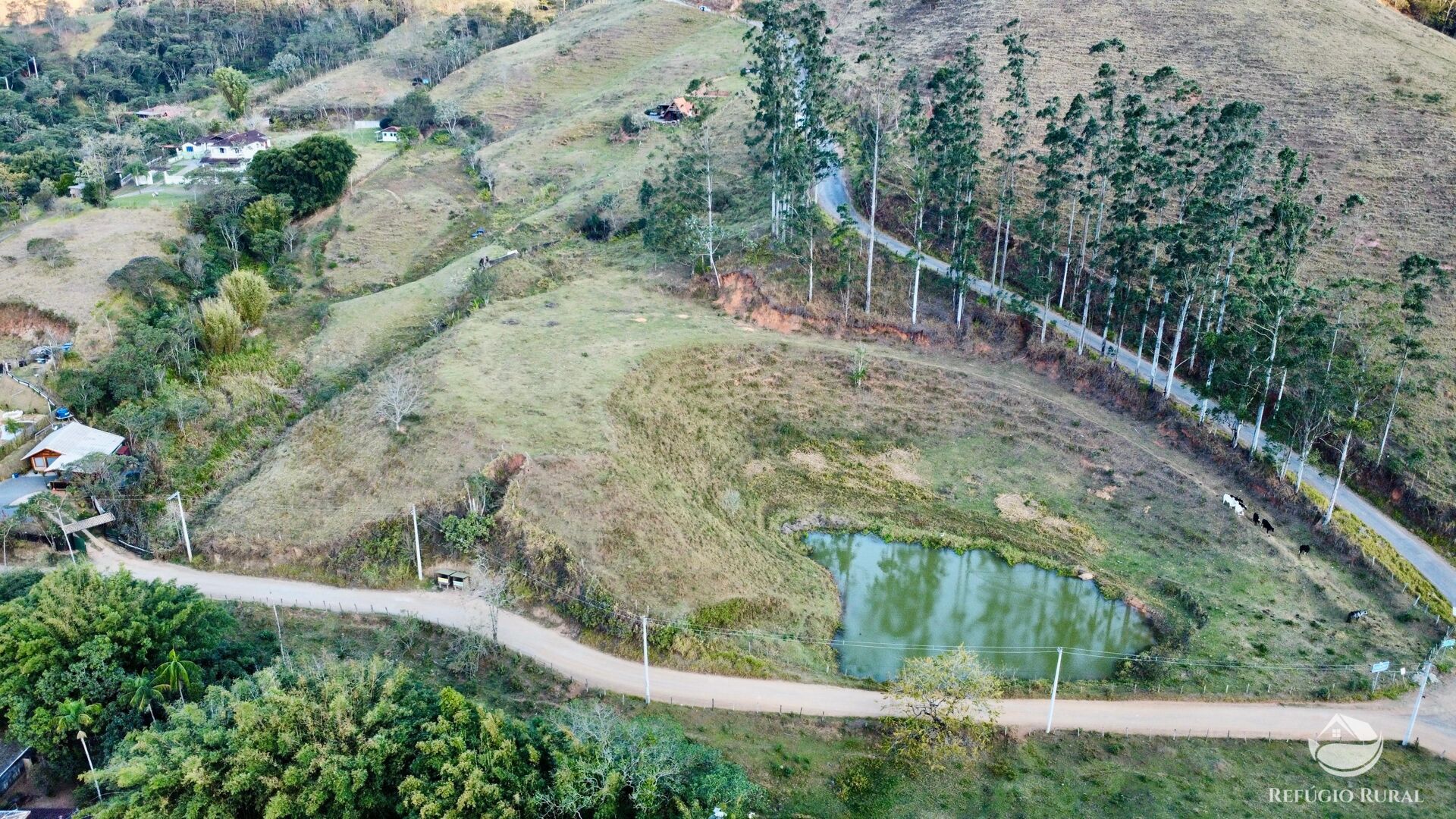 Terreno, 2031 hectares - Foto 6