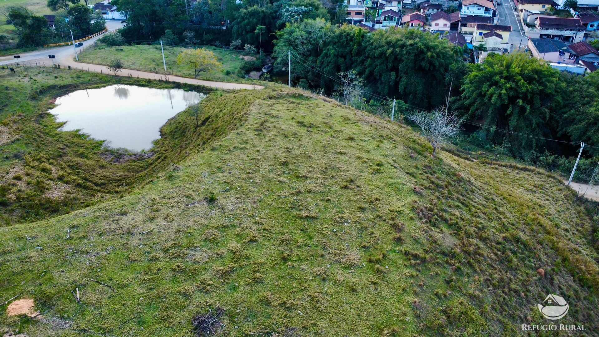 Terreno, 2031 hectares - Foto 8