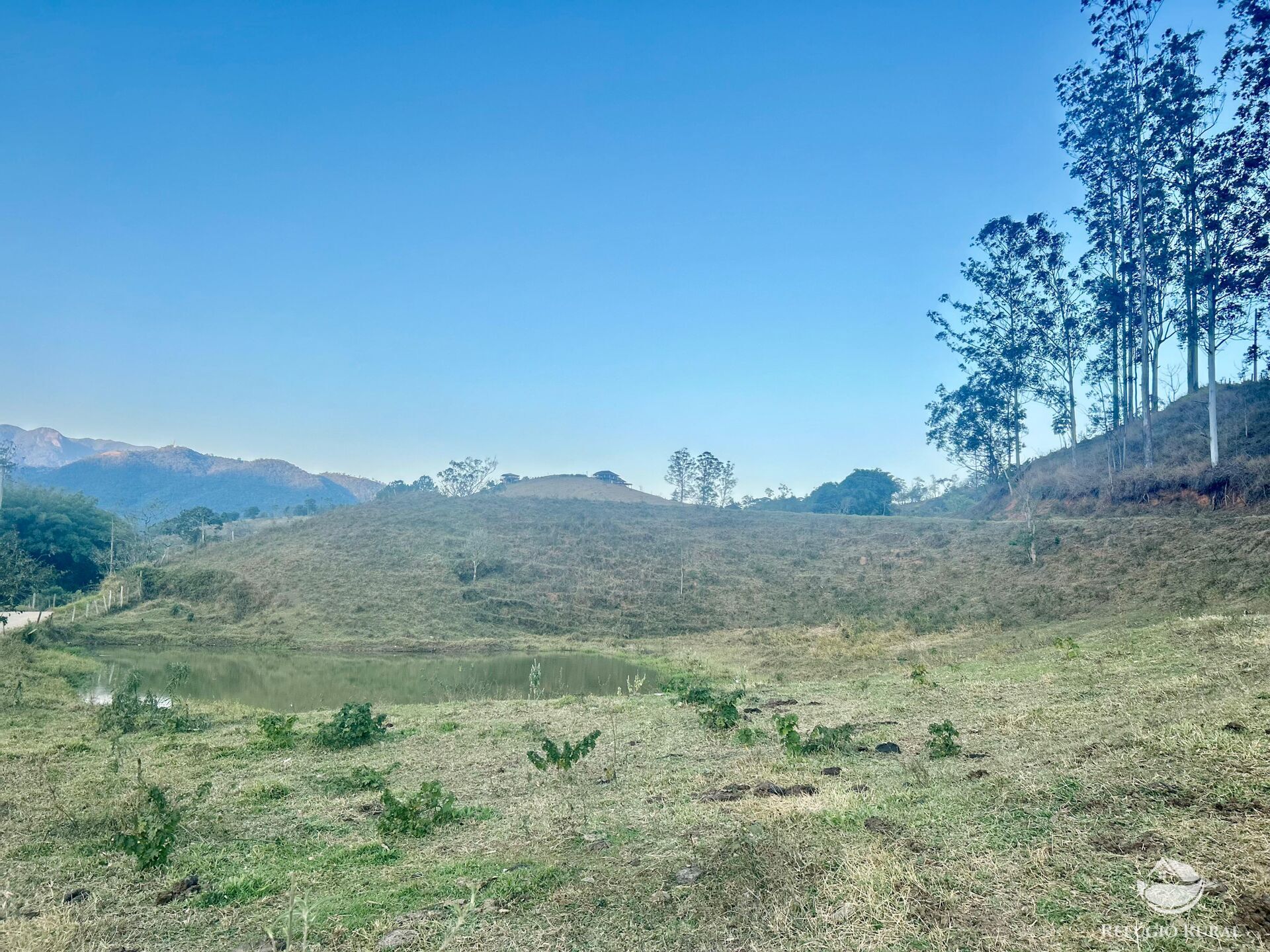 Terreno, 2031 hectares - Foto 19