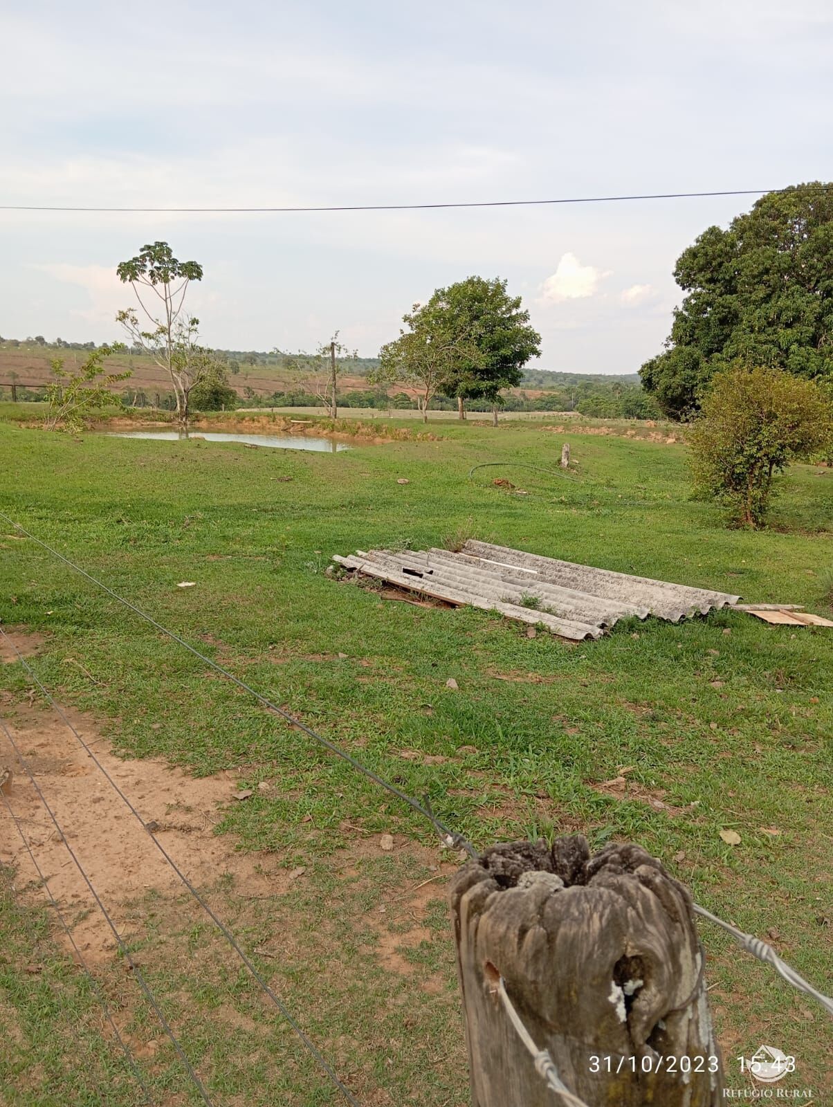 Fazenda à venda com 1 quarto, 3000000m² - Foto 8