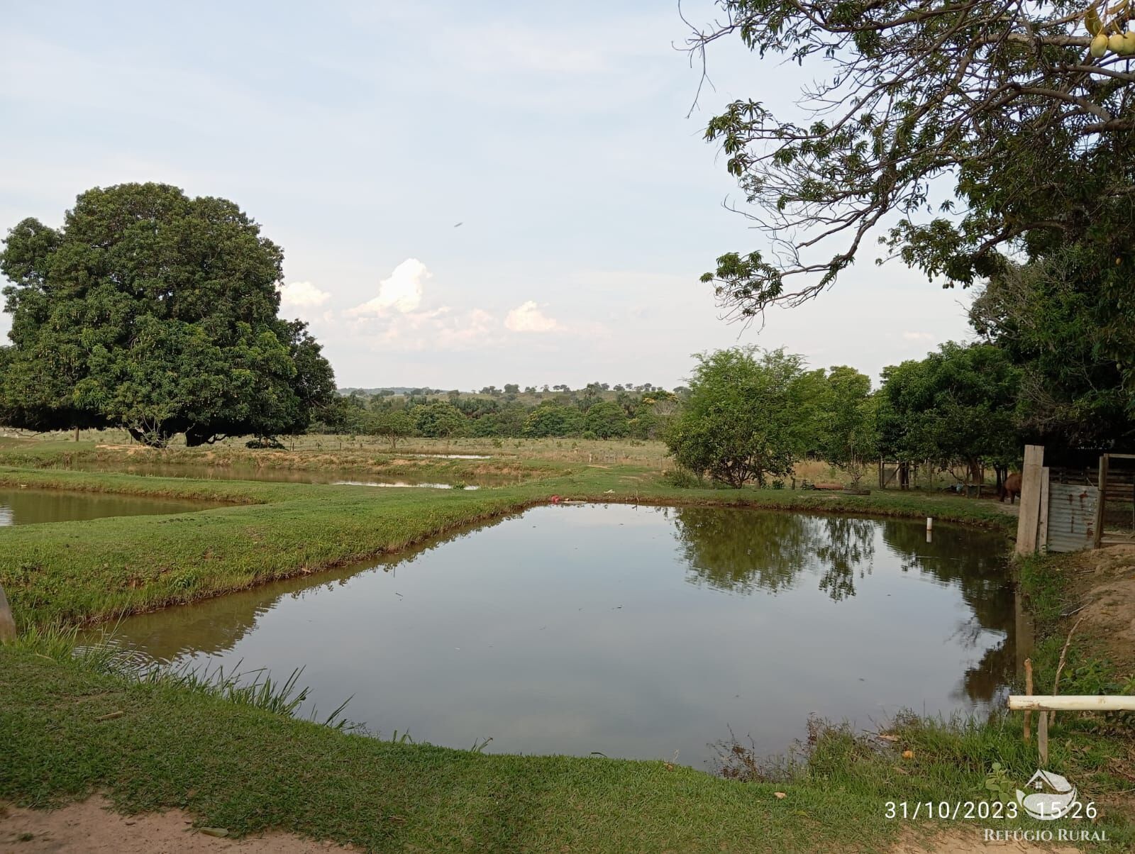 Fazenda à venda com 1 quarto, 3000000m² - Foto 1