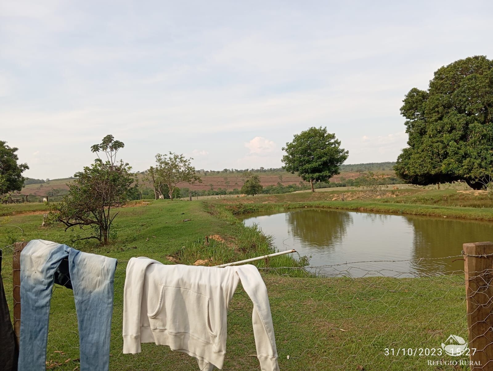 Fazenda à venda com 1 quarto, 3000000m² - Foto 10