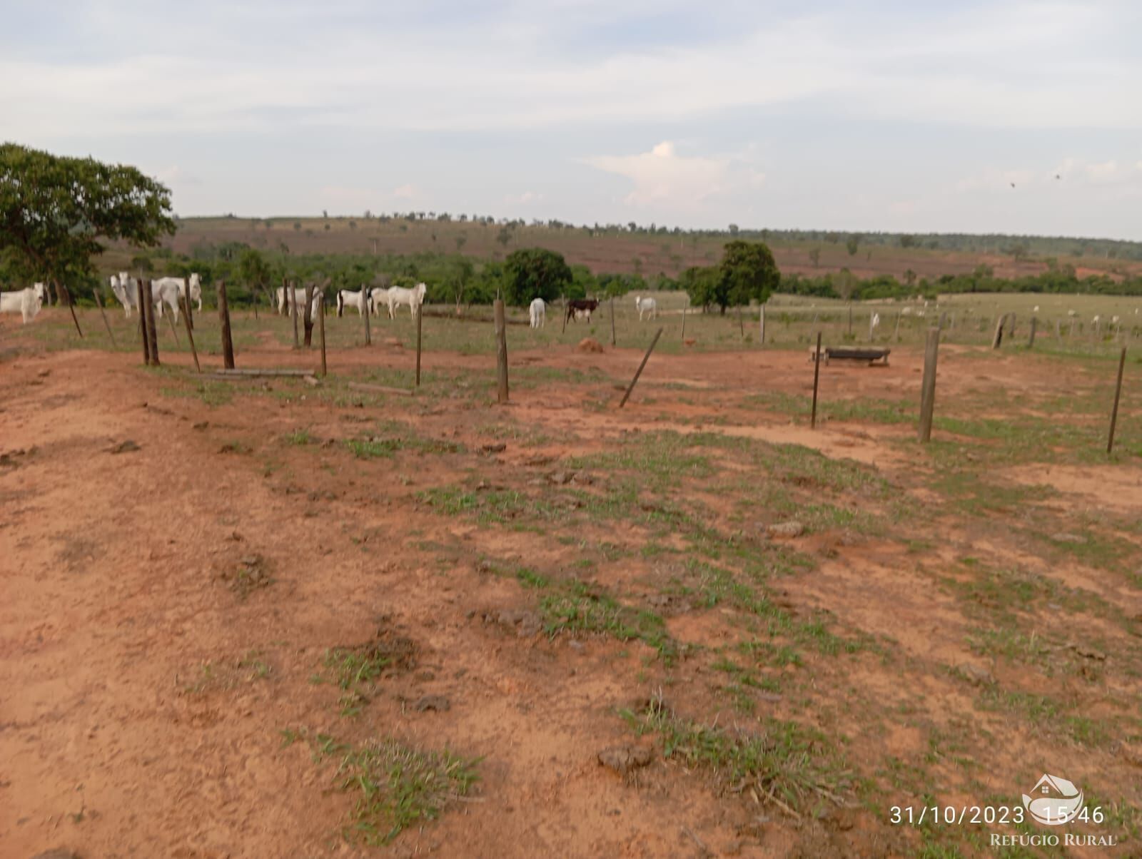 Fazenda à venda com 1 quarto, 3000000m² - Foto 3