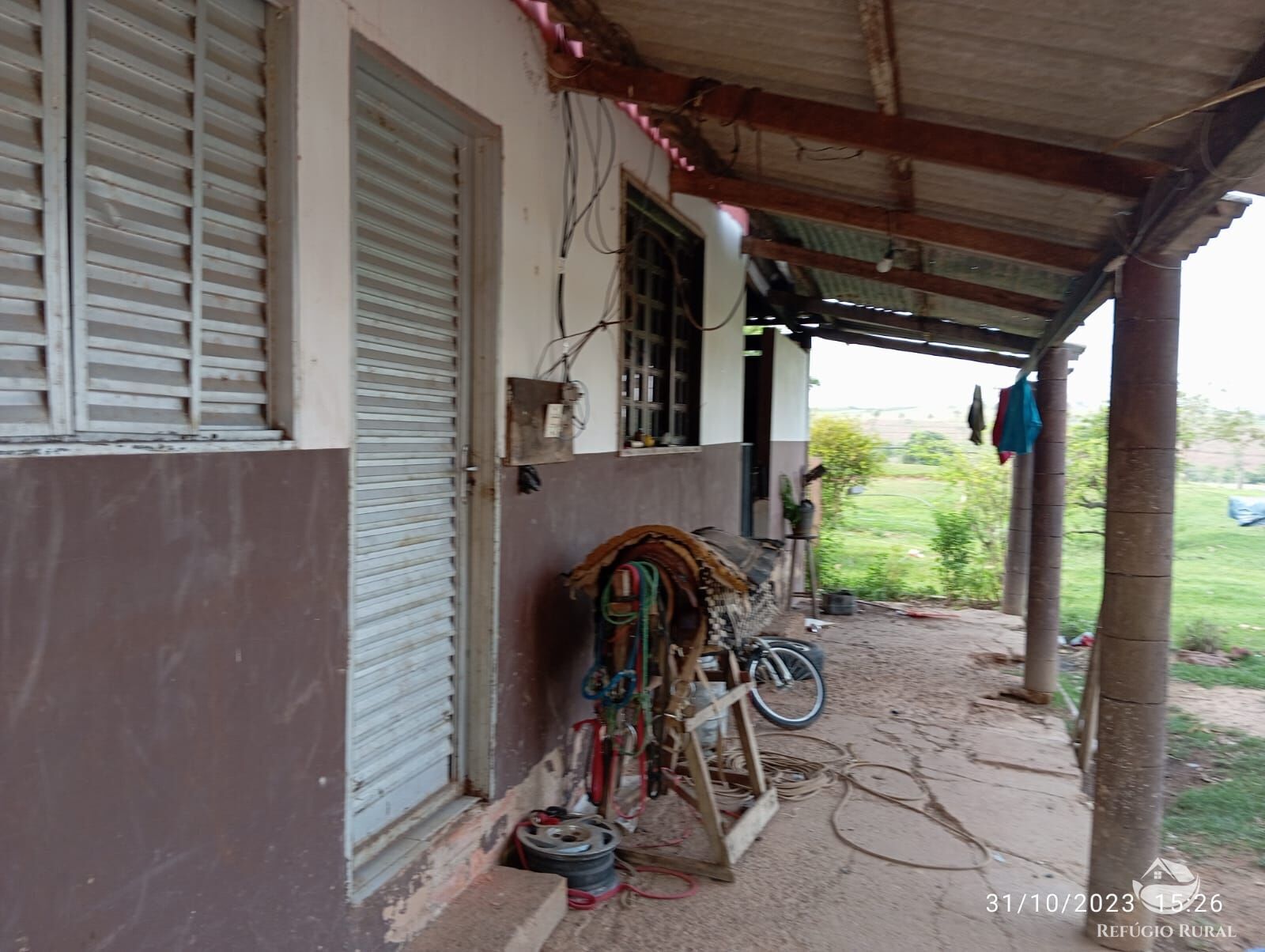 Fazenda à venda com 1 quarto, 3000000m² - Foto 7