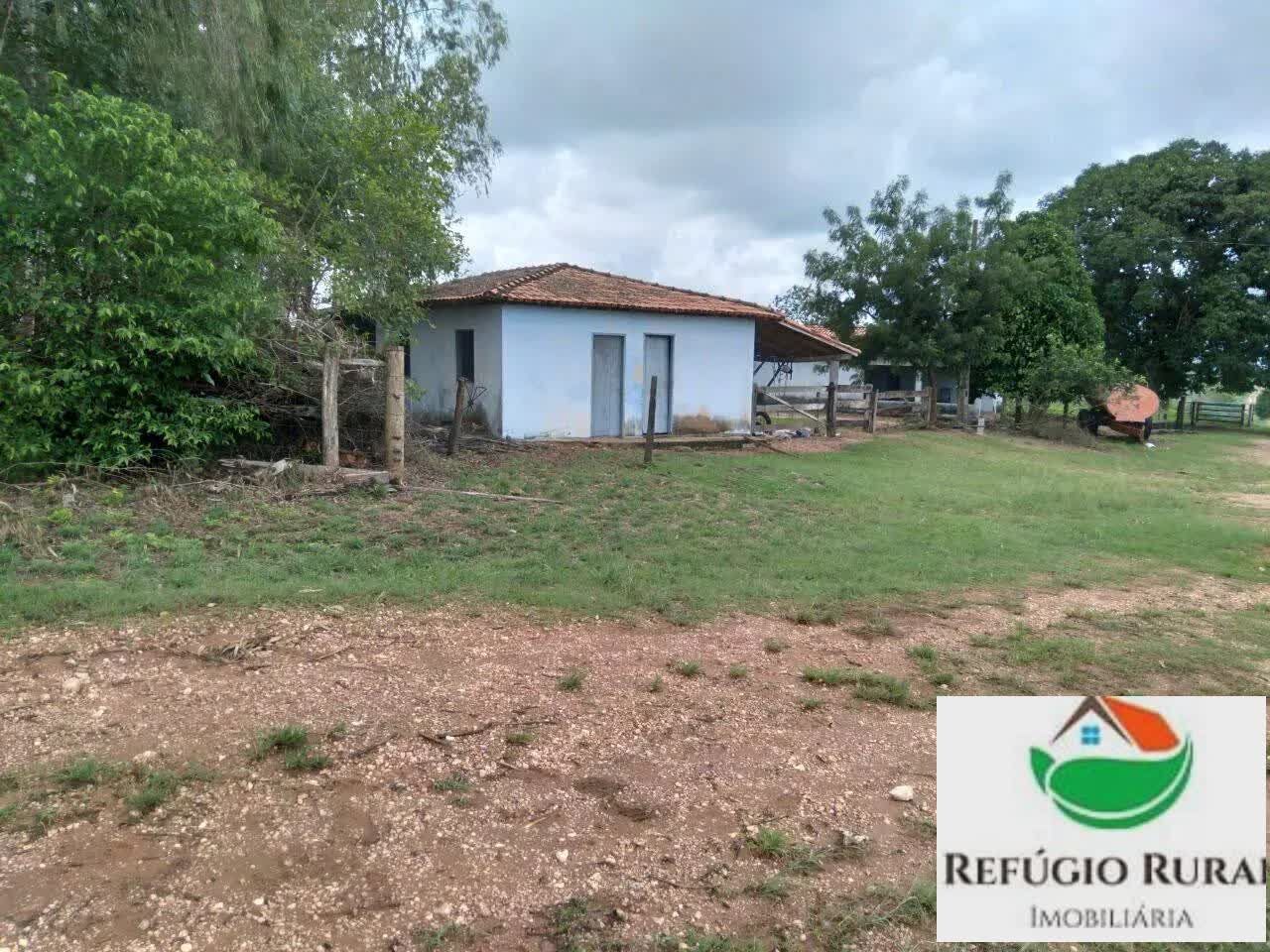 Fazenda à venda com 2 quartos, 21973600m² - Foto 3