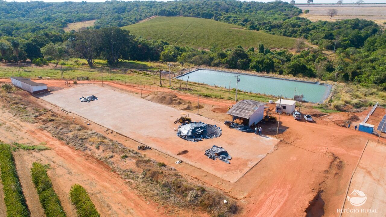 Fazenda à venda com 2 quartos, 1500000m² - Foto 5