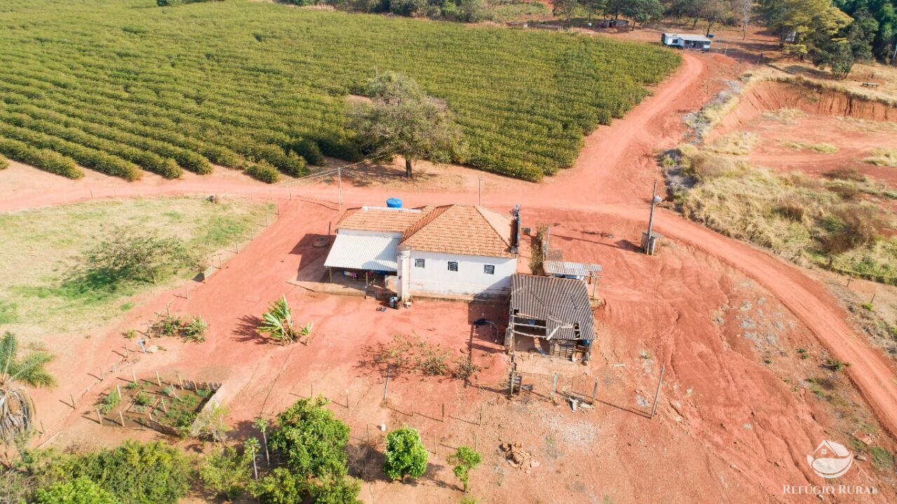 Fazenda à venda com 2 quartos, 1500000m² - Foto 3