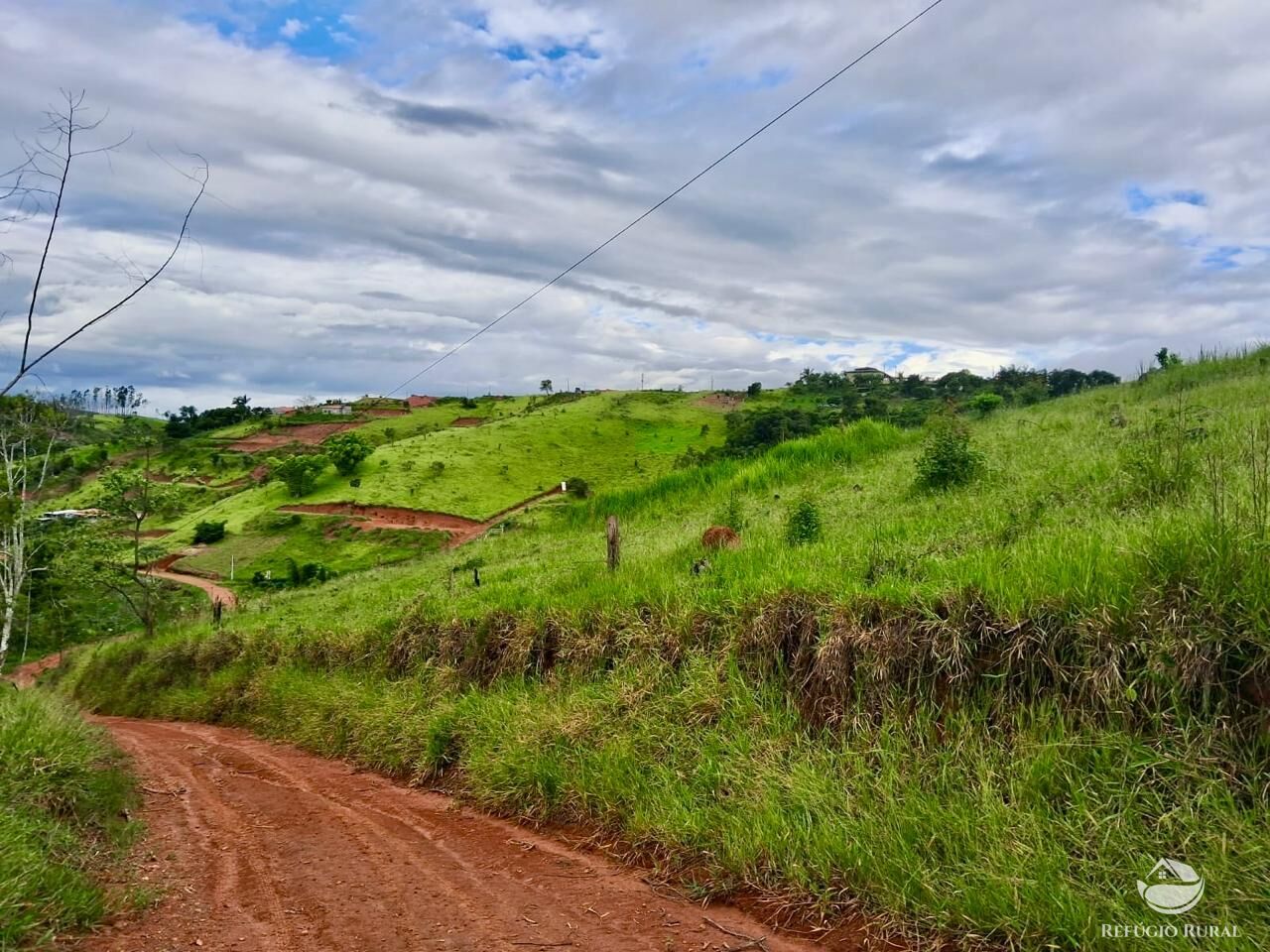 Terreno, 15 hectares - Foto 9