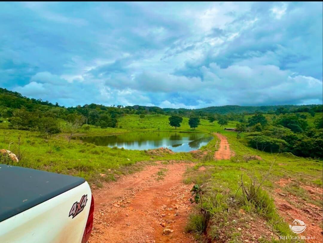 Fazenda, 271 hectares - Foto 7