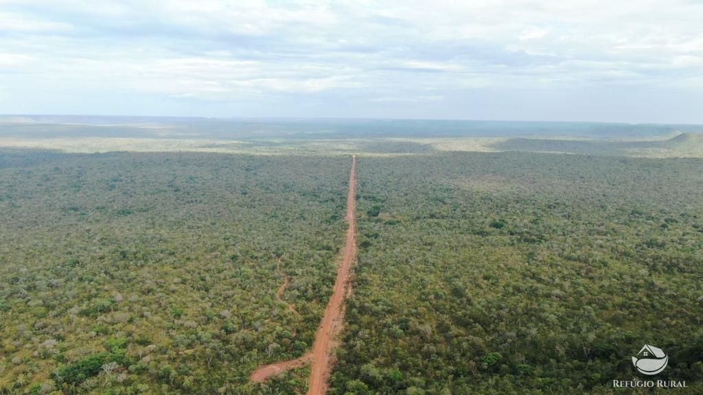 Fazenda à venda com 1 quarto, 82000000m² - Foto 2