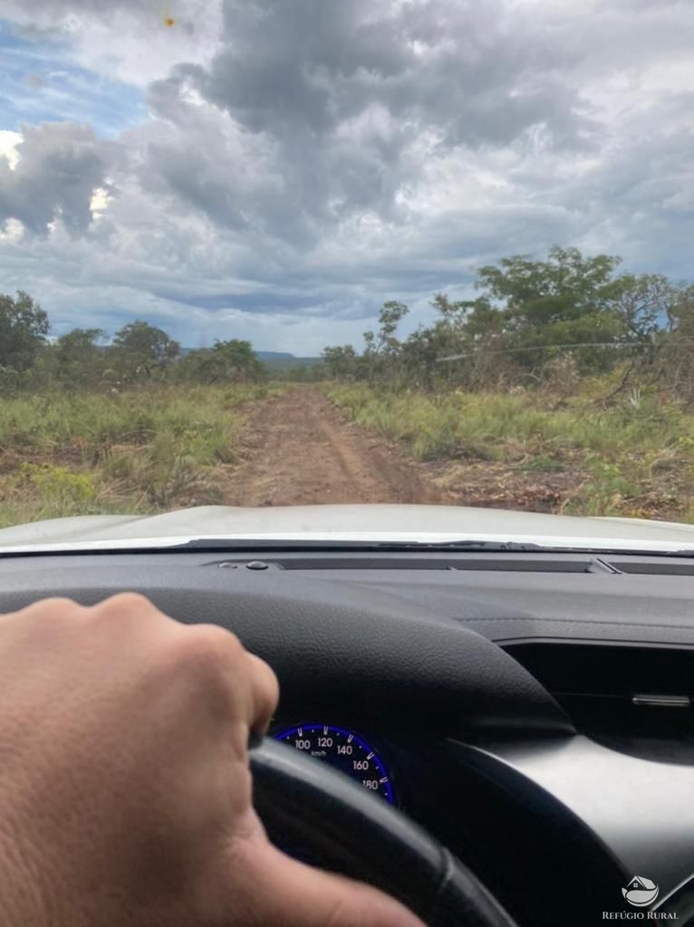 Fazenda à venda com 1 quarto, 82000000m² - Foto 3