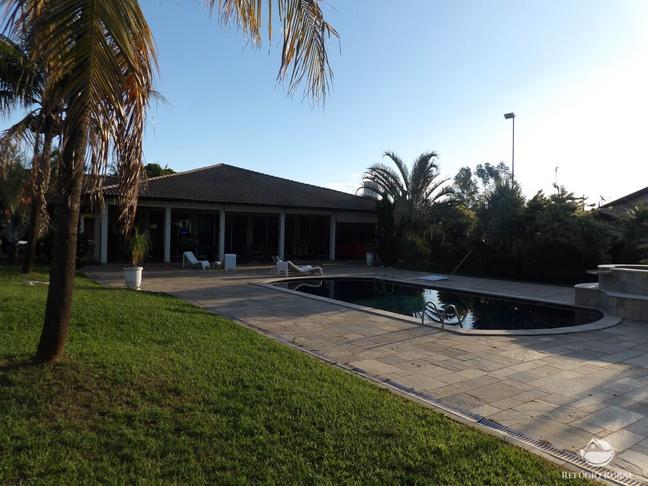 Chácara, 5 quartos, 5800 m² - Foto 14