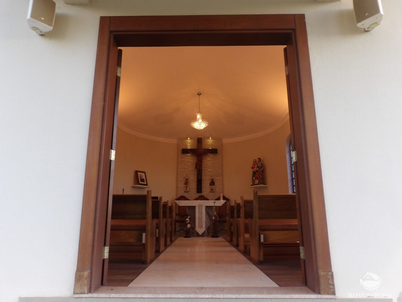 Chácara, 5 quartos, 5800 m² - Foto 21