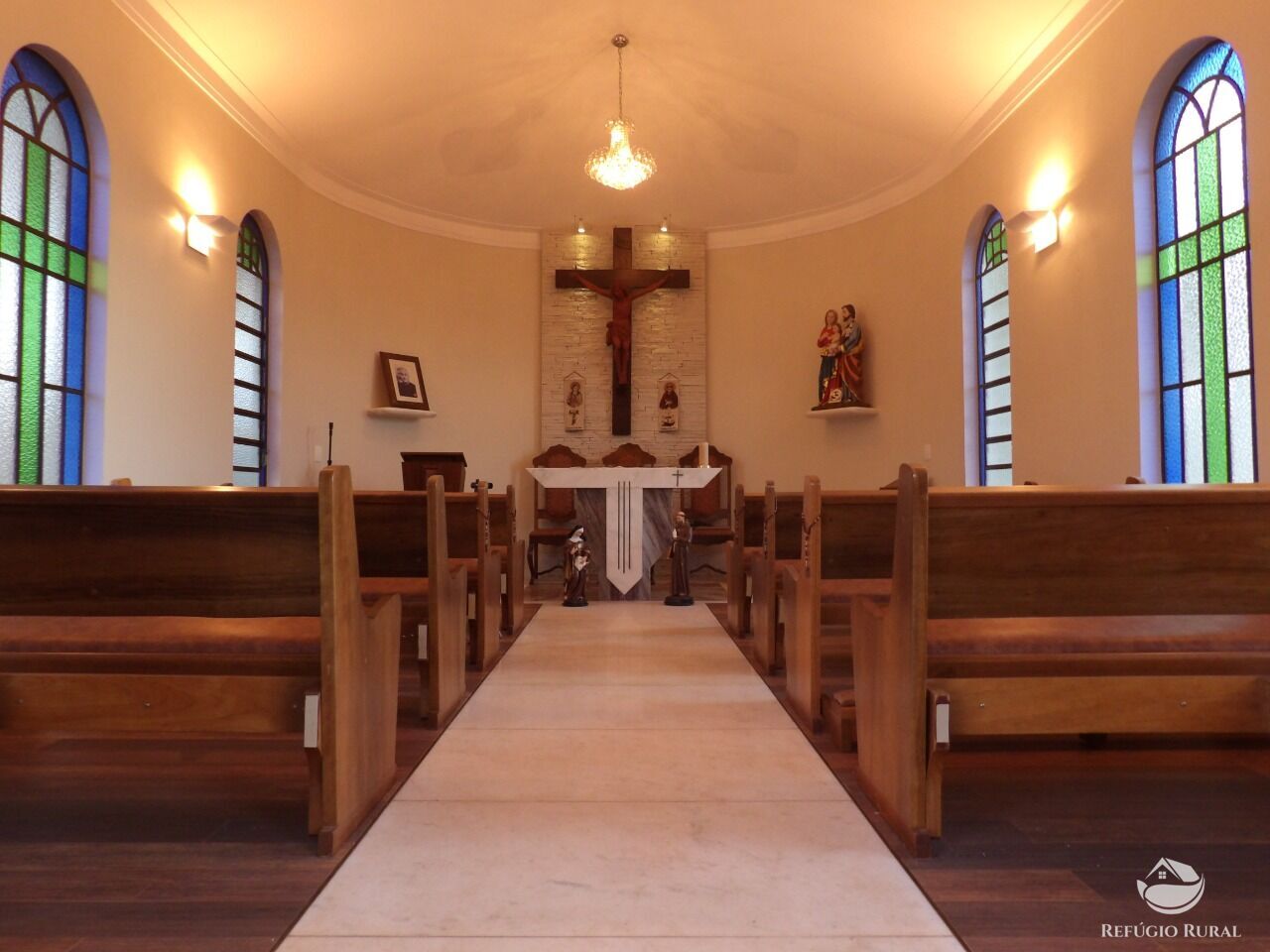 Chácara, 5 quartos, 5800 m² - Foto 22