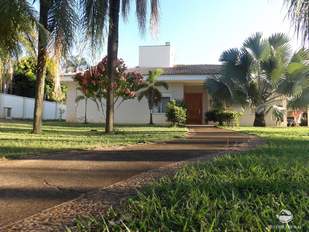 Chácara, 5 quartos, 5800 m² - Foto 13