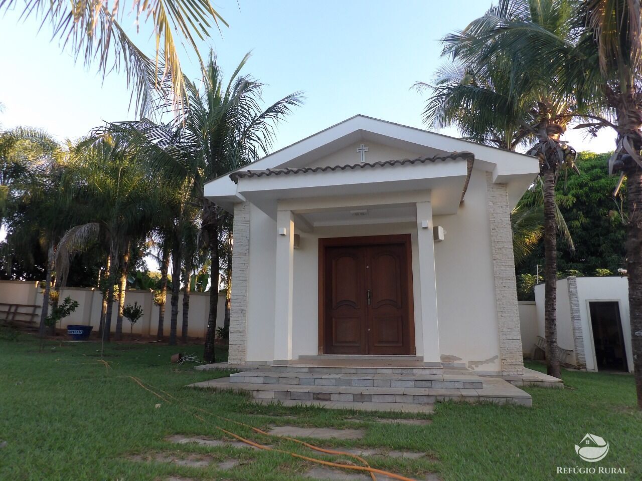 Chácara, 5 quartos, 5800 m² - Foto 18