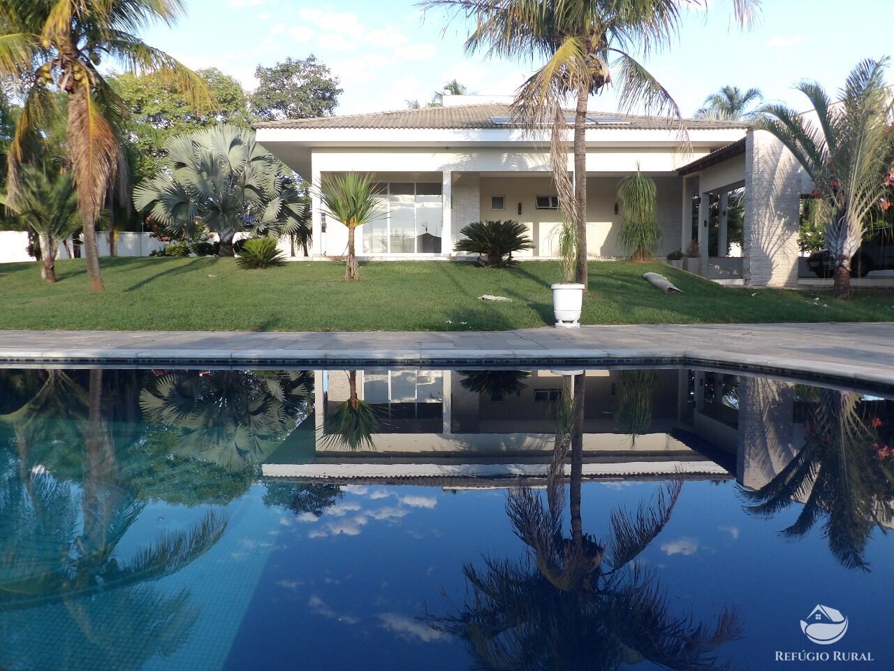 Chácara, 5 quartos, 5800 m² - Foto 8