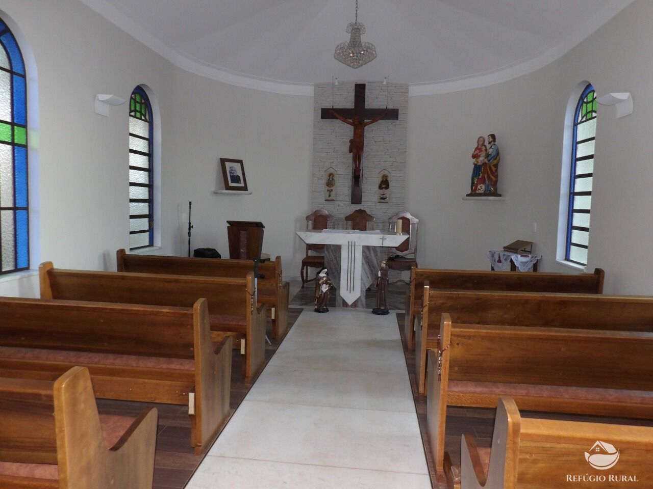 Chácara, 5 quartos, 5800 m² - Foto 20