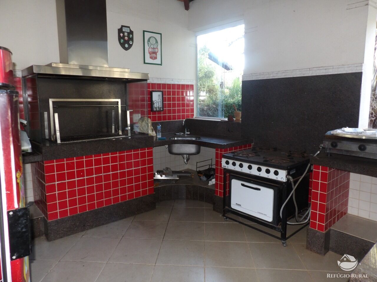 Chácara, 5 quartos, 5800 m² - Foto 6