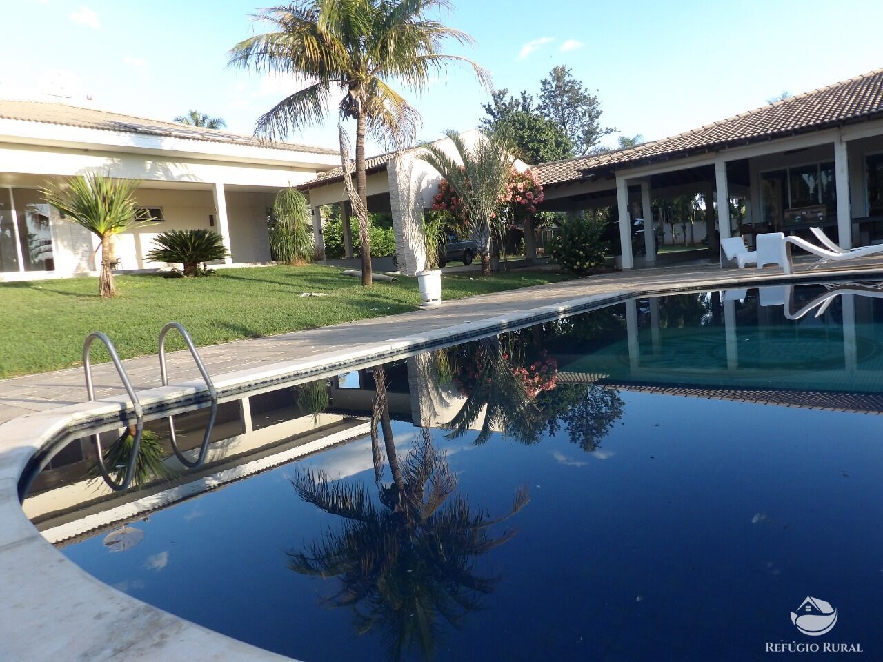 Chácara, 5 quartos, 5800 m² - Foto 12