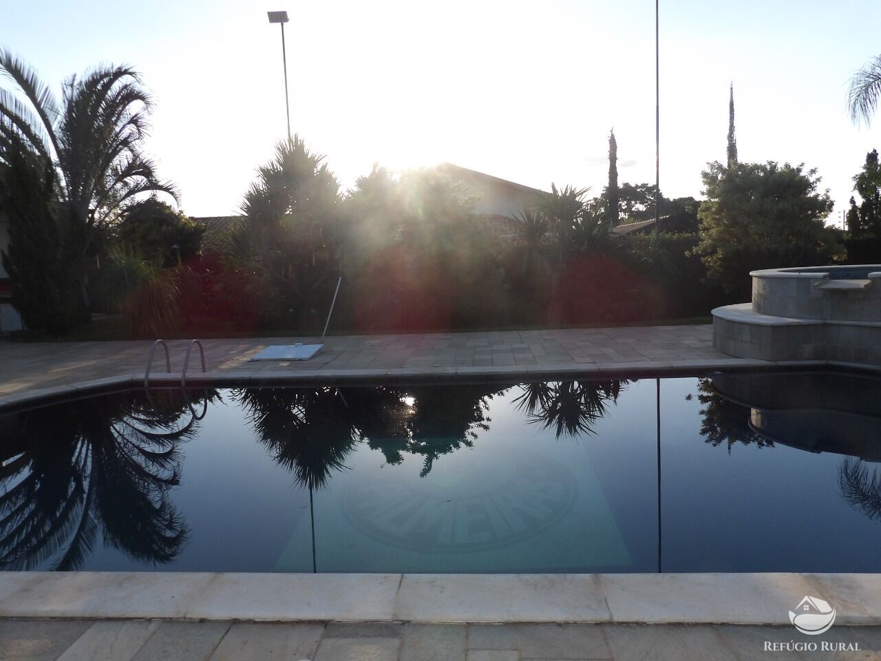 Chácara, 5 quartos, 5800 m² - Foto 11