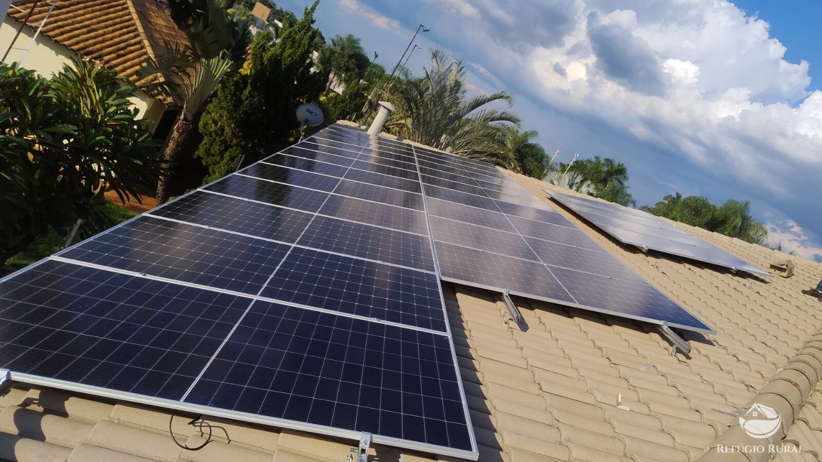 Chácara, 5 quartos, 5800 m² - Foto 23