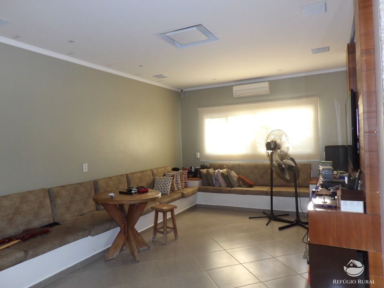 Chácara, 5 quartos, 5800 m² - Foto 7