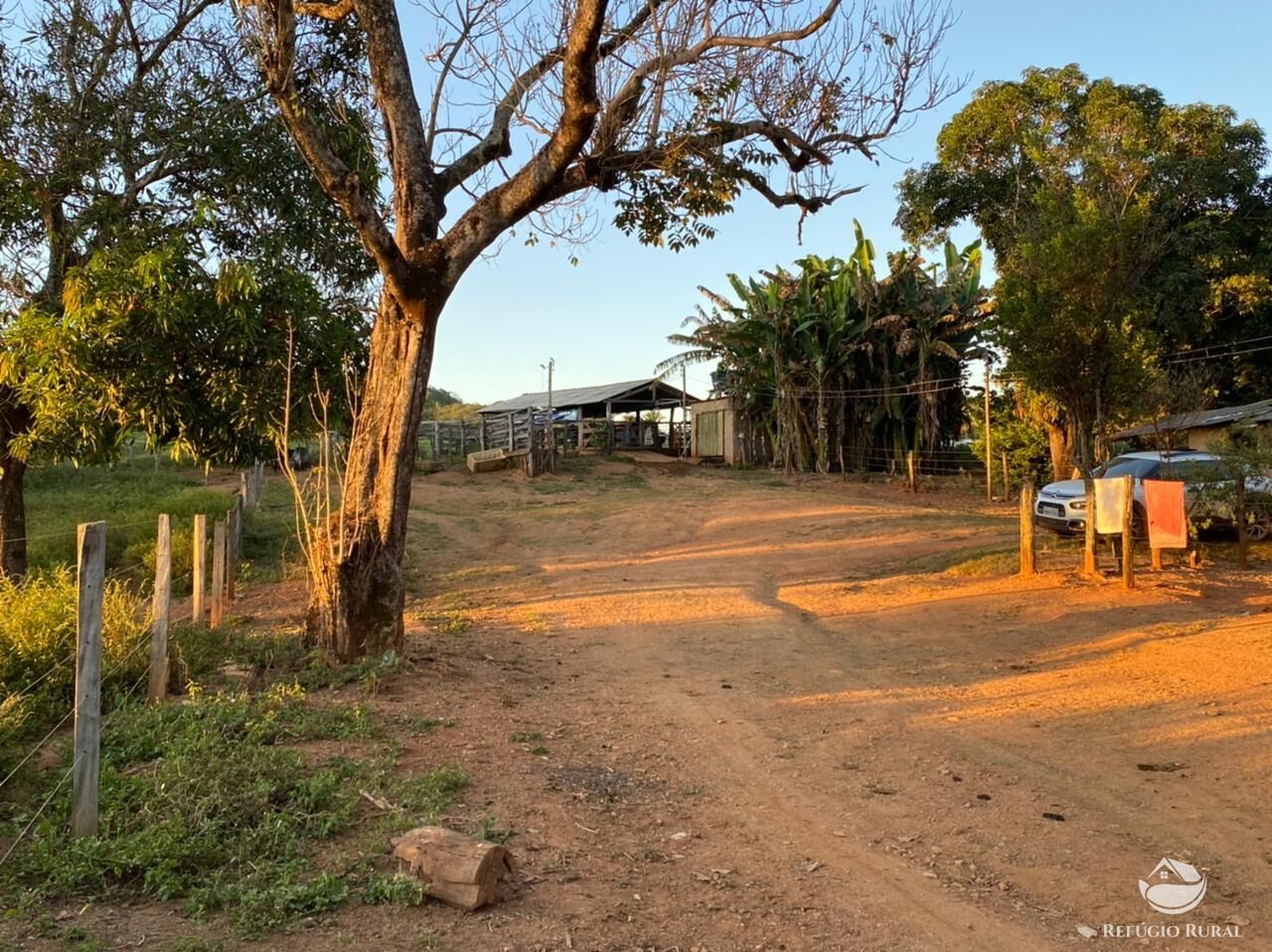 Fazenda à venda com 3 quartos, 2121700m² - Foto 18