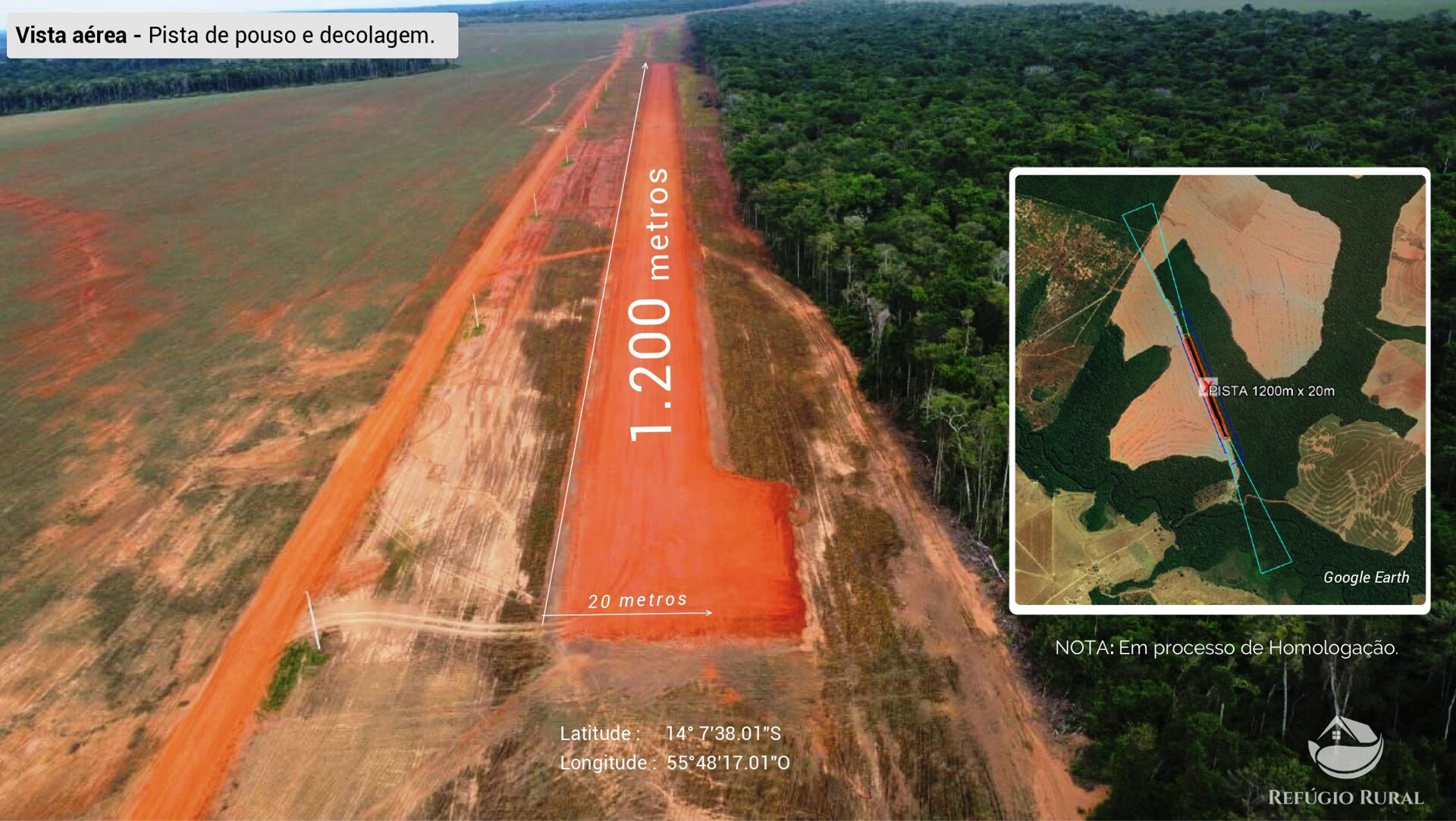 Fazenda à venda com 3 quartos, 64000000m² - Foto 15