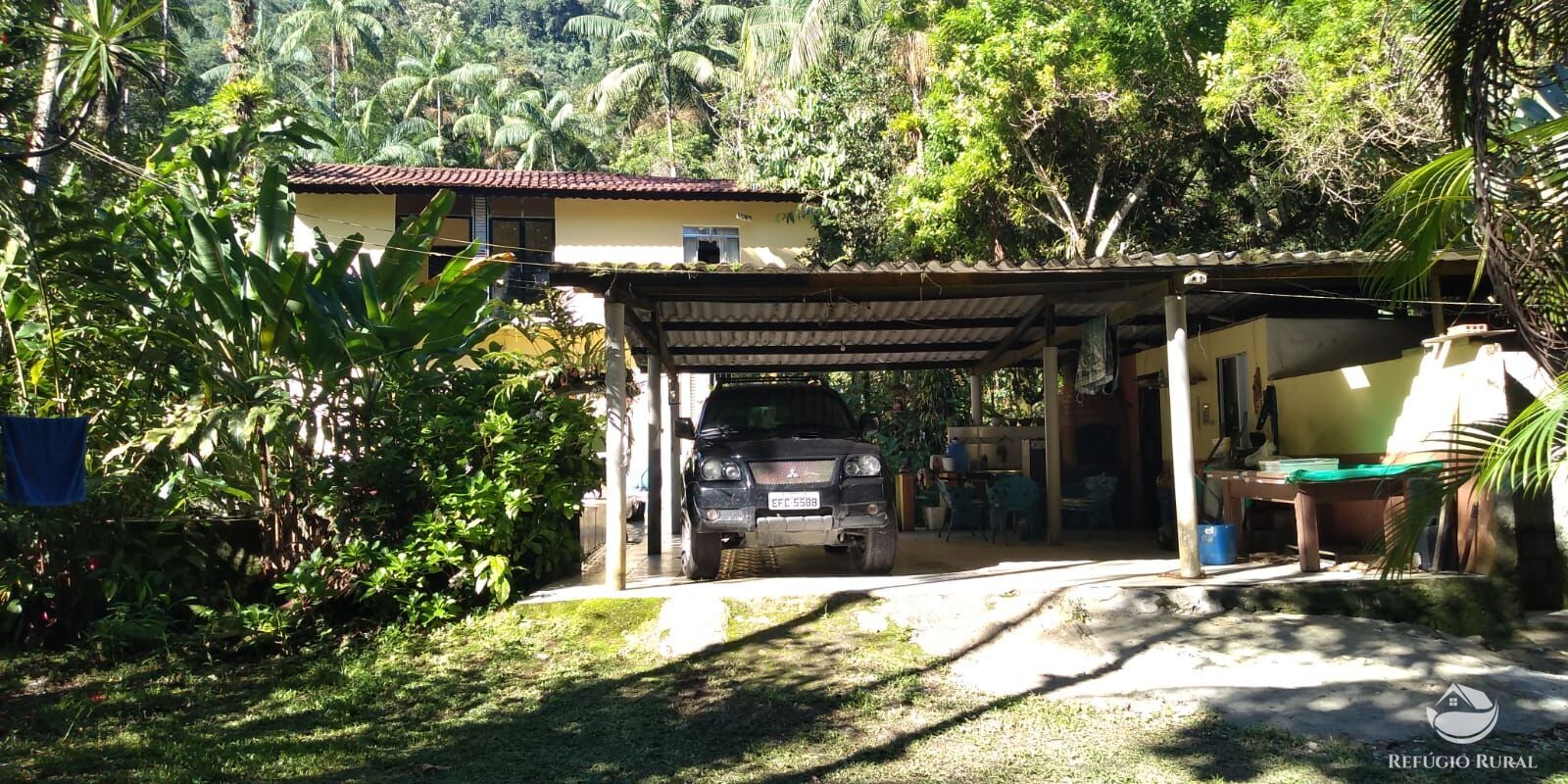 Fazenda à venda com 2 quartos, 240000m² - Foto 29