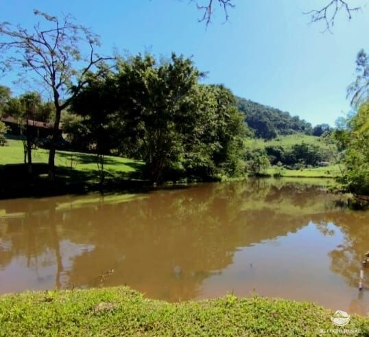 Fazenda à venda com 3 quartos, 72600m² - Foto 2