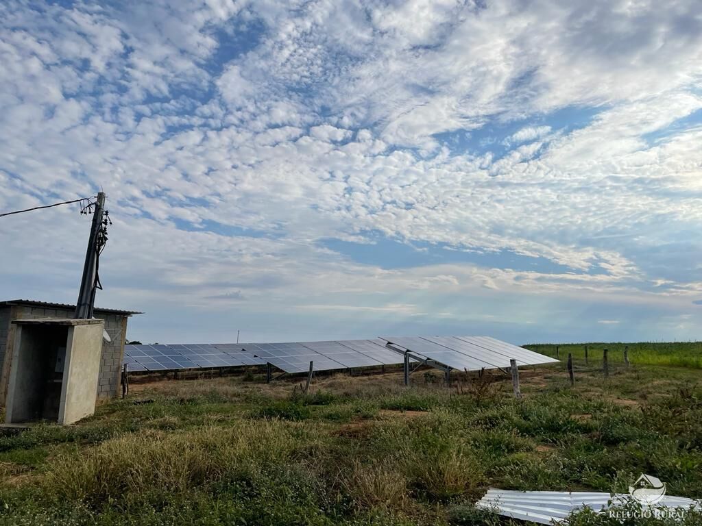 Fazenda, 1852 hectares - Foto 6
