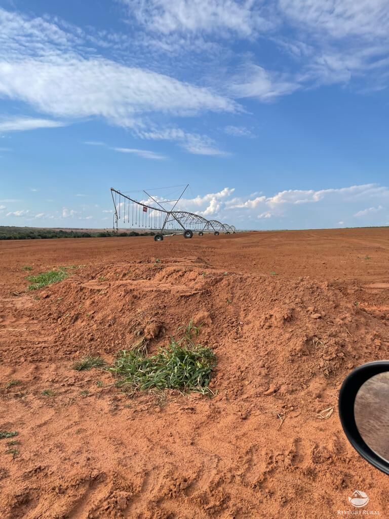 Fazenda, 1852 hectares - Foto 9