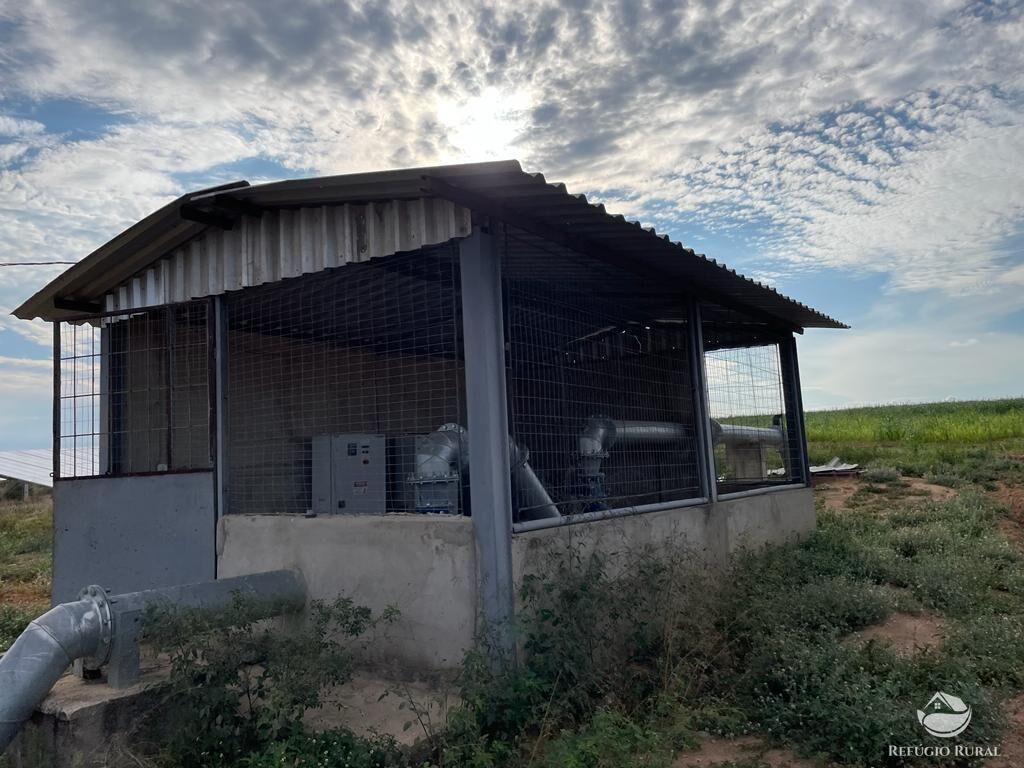 Fazenda-Sítio-Chácara, 1852 hectares - Foto 5