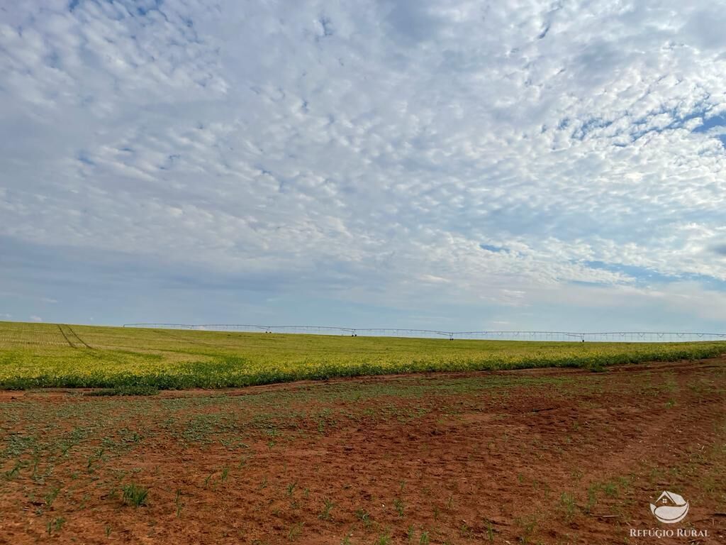 Fazenda-Sítio-Chácara, 1852 hectares - Foto 1