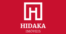 HIDAKA IMÓVEIS - CRECI 35.398-J