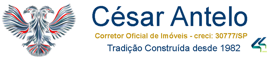 Cesar Antelo