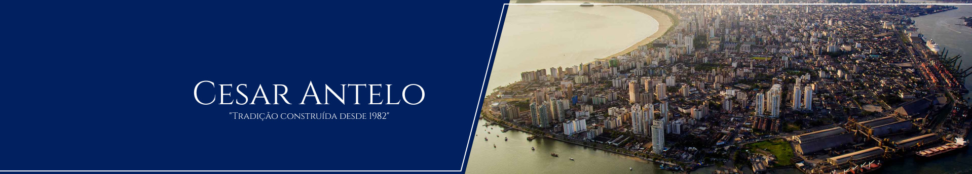 Cesar Antelo
