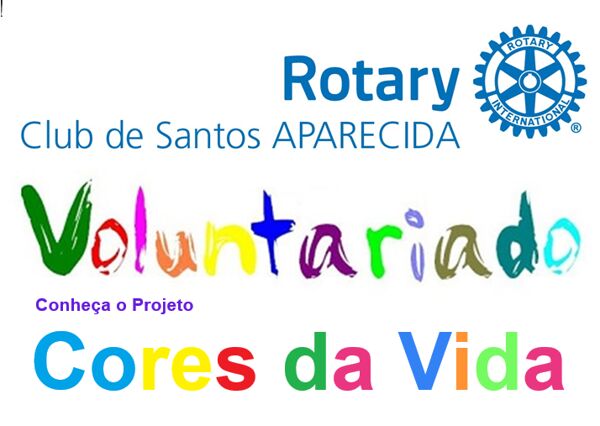 VOCÊ SABE O QUE É, E O QUE FAZ O ROTARY ?