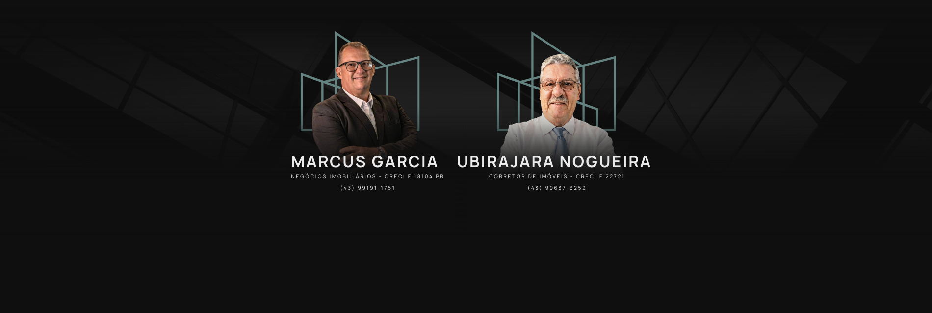 Marcus Garcia Imóveis