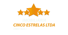 Imobiliária Cinco Estrelas Ltda.