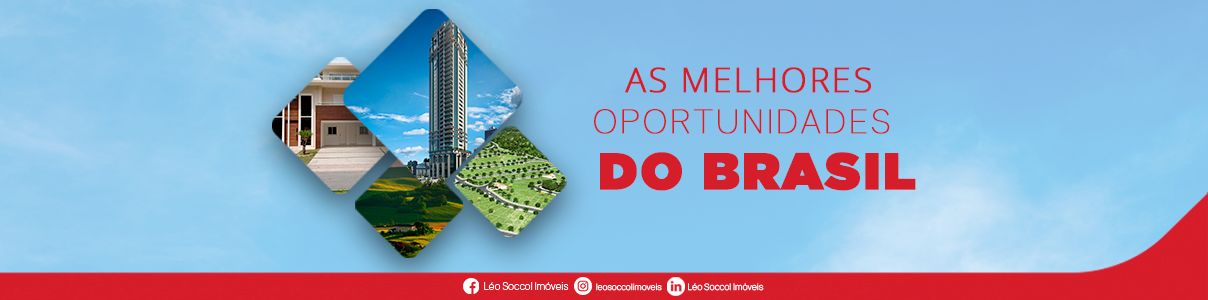 Léo Soccol Imóveis