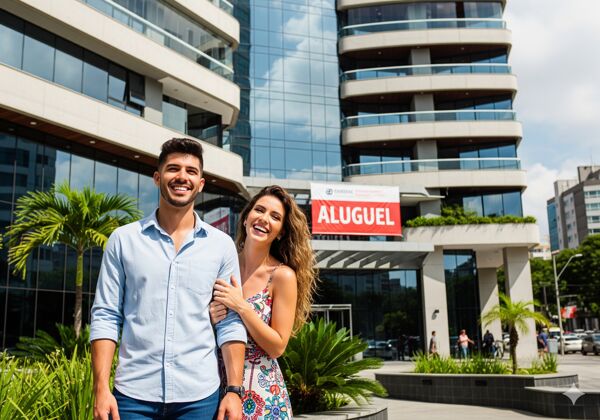 Brasileiros Morando de Aluguel: Entenda o Crescimento do Mercado