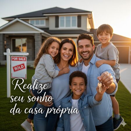 Vendas de imóveis do Minha Casa, Minha Vida crescem, apesar de menos lançamentos